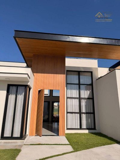 Casa de Condomínio, 4 quartos - Foto 3