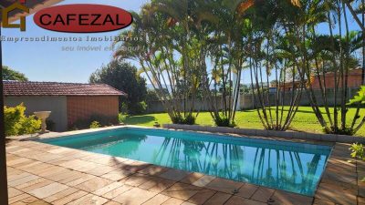 Casa, 4 quartos, 363 m² - Foto 2