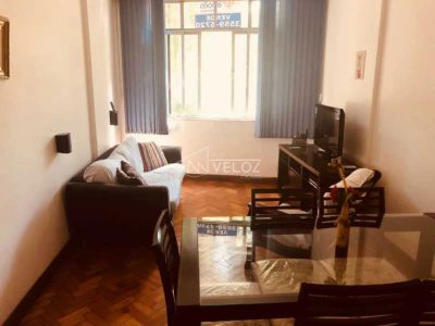 Apartamento, 2 quartos, 70 m² - Foto 4