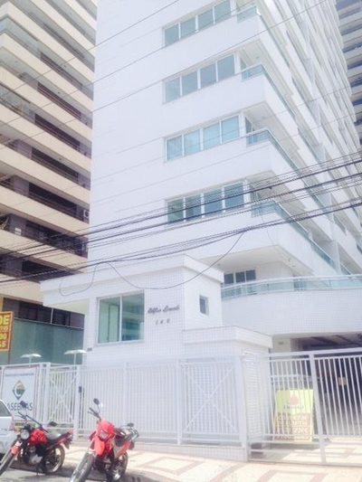 Apartamento, 2 quartos, 65 m² - Foto 2