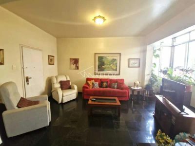 Apartamento, 2 quartos, 98 m² - Foto 4