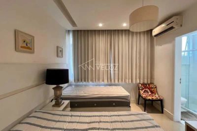 Apartamento, 3 quartos, 105 m² - Foto 1