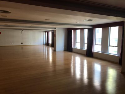 Loja-Salão, 970 m² - Foto 1