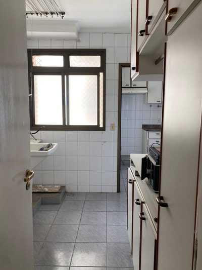 Apartamento, 3 quartos, 112 m² - Foto 3