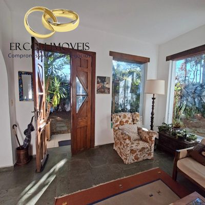 Casa, 5 quartos, 314 m² - Foto 4