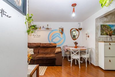 Apartamento, 3 quartos, 70 m² - Foto 4