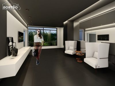 Casa, 1 quarto, 14 m² - Foto 2