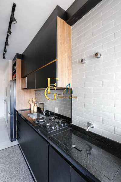 Apartamento, 1 quarto, 65 m² - Foto 4
