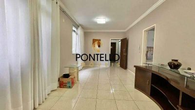 Apartamento, 3 quartos, 118 m² - Foto 2