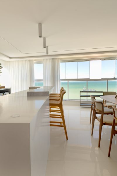 Apartamento, 4 quartos, 184 m² - Foto 1