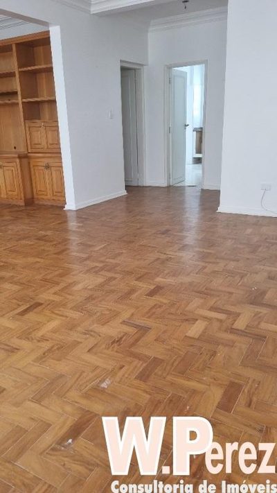 Apartamento, 3 quartos, 128 m² - Foto 3
