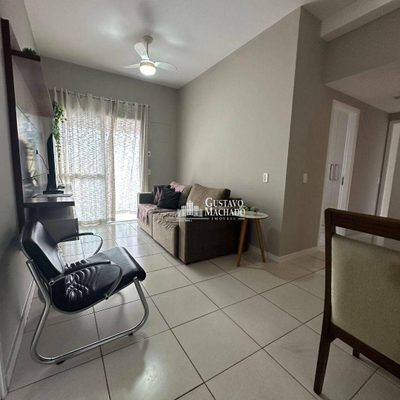 Apartamento, 2 quartos, 88 m² - Foto 3