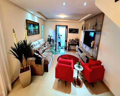 Apartamento, 3 quartos, 200 m² - Foto 1