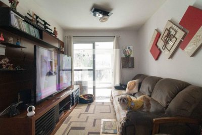 Apartamento, 4 quartos, 102 m² - Foto 4