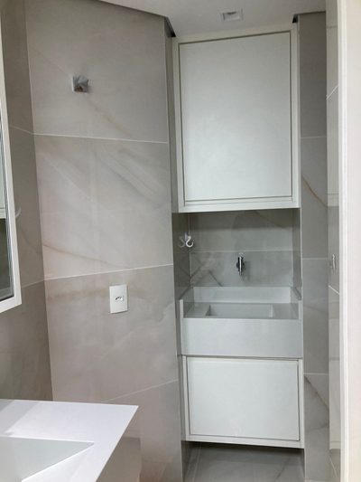Apartamento, 2 quartos, 62 m² - Foto 3