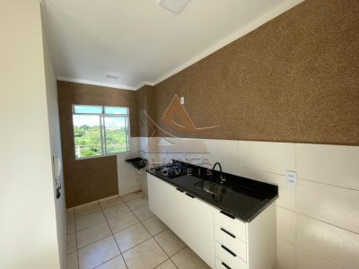 Apartamento, 2 quartos, 43 m² - Foto 3