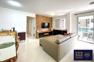 Apartamento, 3 quartos, 177 m² - Foto 3
