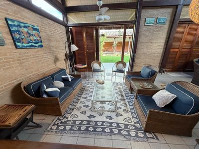 Casa, 4 quartos, 403 m² - Foto 1