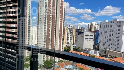 Apartamento, 1 quarto, 90 m² - Foto 3