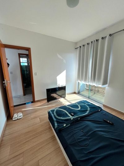 Apartamento, 2 quartos, 52 m² - Foto 3