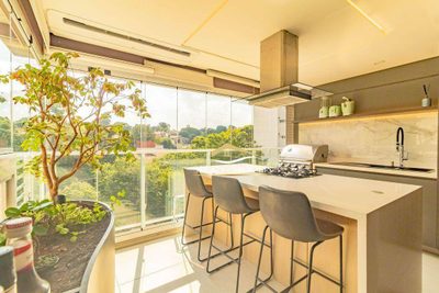 Apartamento, 2 quartos, 63 m² - Foto 4