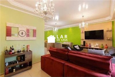 Sobrado, 7 quartos, 440 m² - Foto 5