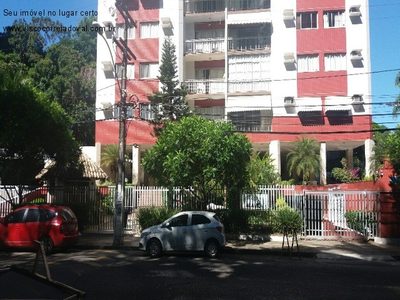 Apartamento, 3 quartos, 105 m² - Foto 1