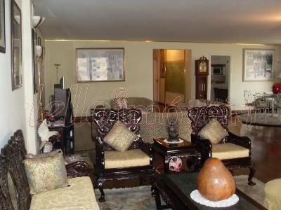 Apartamento, 4 quartos, 350 m² - Foto 3