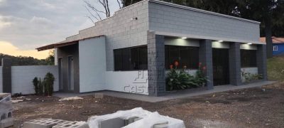 Chácara, 6300 m² - Foto 2