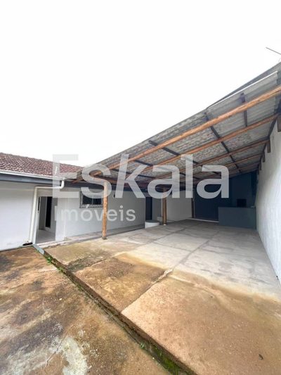 Casa, 3 quartos, 95 m² - Foto 2
