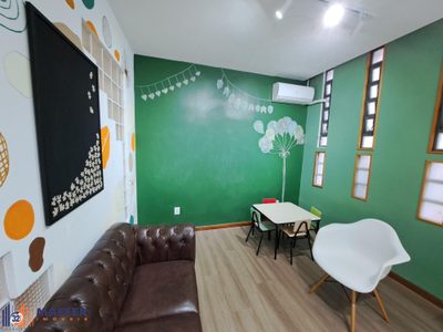 Sala-Conjunto, 40 m² - Foto 4