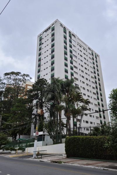 Apartamento, 3 quartos, 117 m² - Foto 2