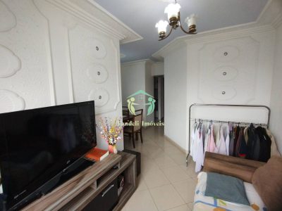 Apartamento, 2 quartos, 59 m² - Foto 5