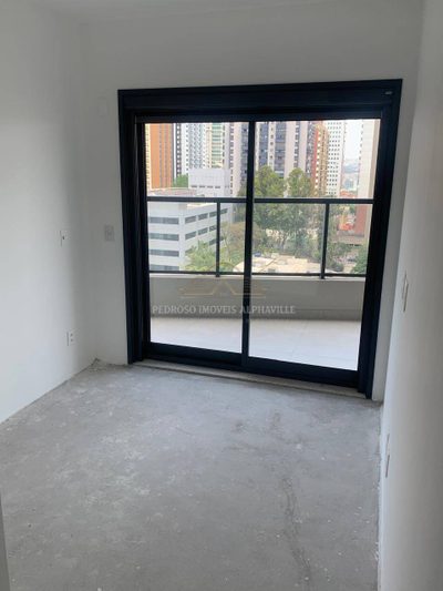 Apartamento, 3 quartos, 124 m² - Foto 3