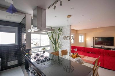 Apartamento, 2 quartos, 120 m² - Foto 5