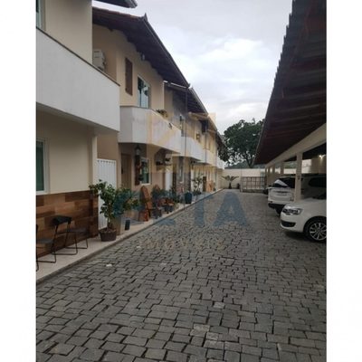 Casa, 2 quartos, 68 m² - Foto 1