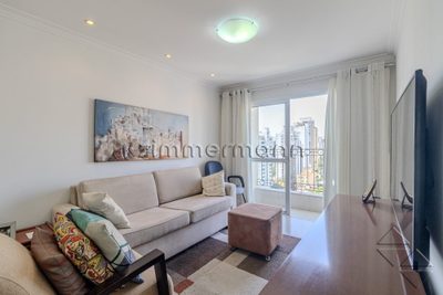 Apartamento, 2 quartos, 64 m² - Foto 2
