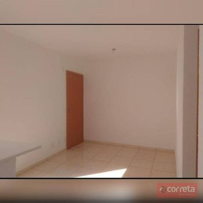 Apartamento, 2 quartos, 44 m² - Foto 2