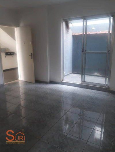 Apartamento, 2 quartos, 88 m² - Foto 2