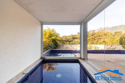 Casa de Condomínio, 4 quartos - Foto 1