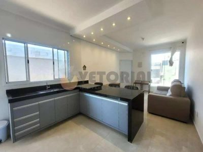 Casa, 2 quartos, 80 m² - Foto 1