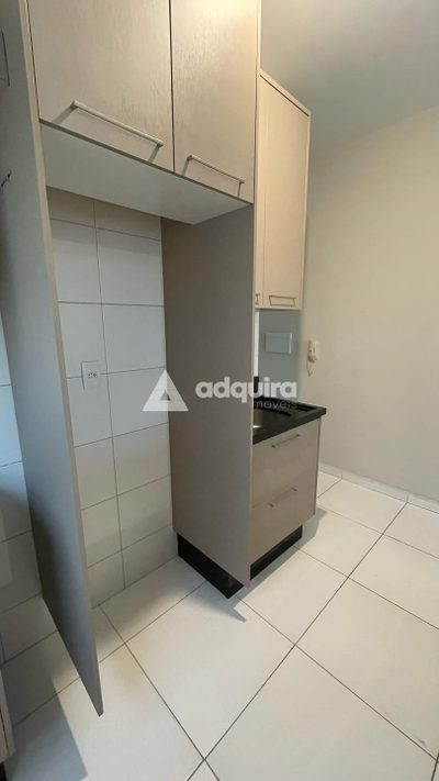 Apartamento, 1 quarto, 36 m² - Foto 5