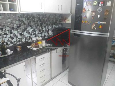 Apartamento, 2 quartos, 51 m² - Foto 4