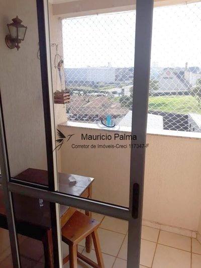 Apartamento, 3 quartos, 68 m² - Foto 5
