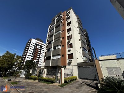 Apartamento, 2 quartos, 94 m² - Foto 1