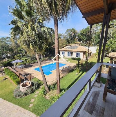 Casa de Condomínio - Foto 3