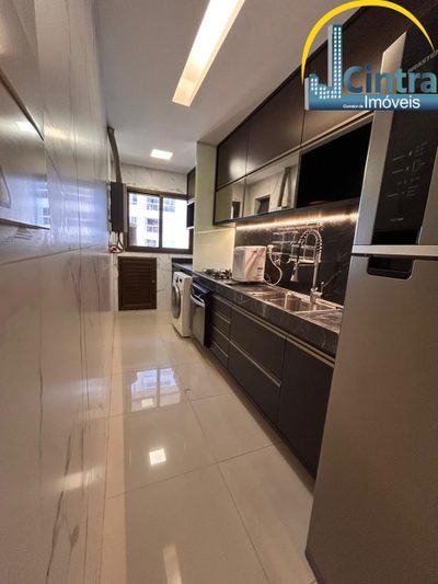 Apartamento, 2 quartos, 64 m² - Foto 5
