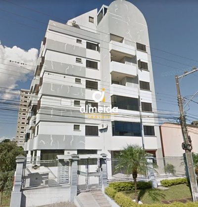 Cobertura, 4 quartos, 130 m² - Foto 1