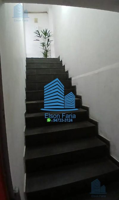 Depósito-Galpão, 220 m² - Foto 5