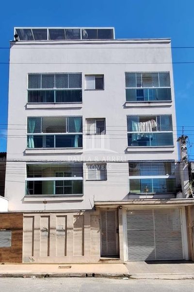 Cobertura, 2 quartos, 110 m² - Foto 1